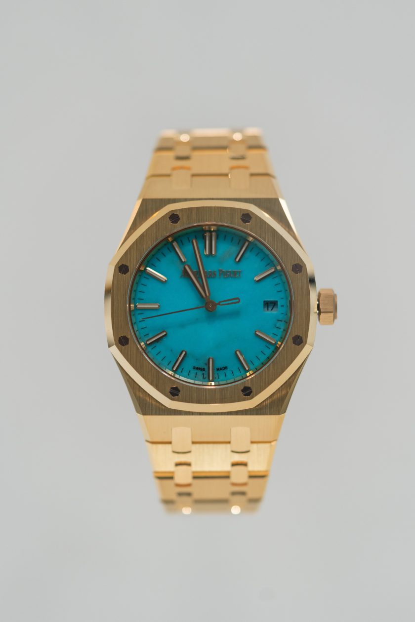 Audemars Piguet Royal Oak