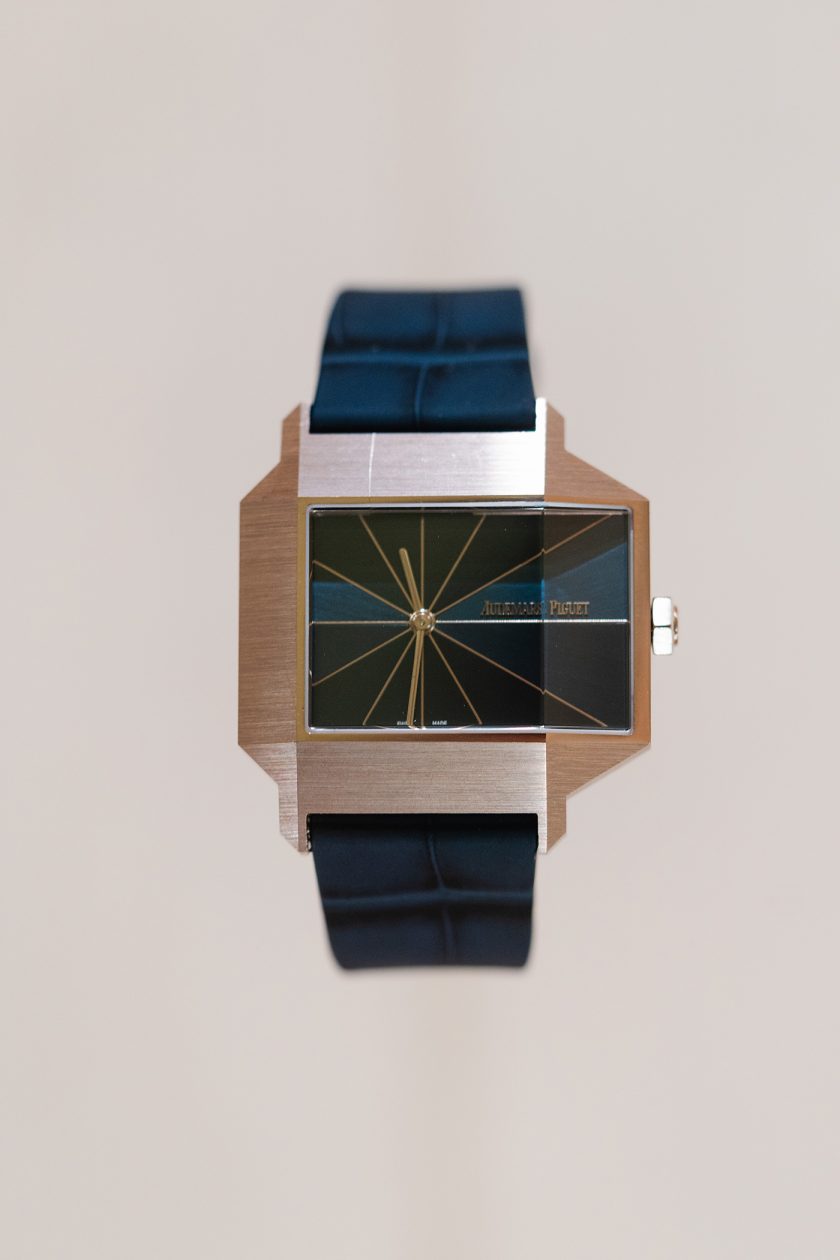 Audemars Piguet [Re]Master 02 Selfwinding