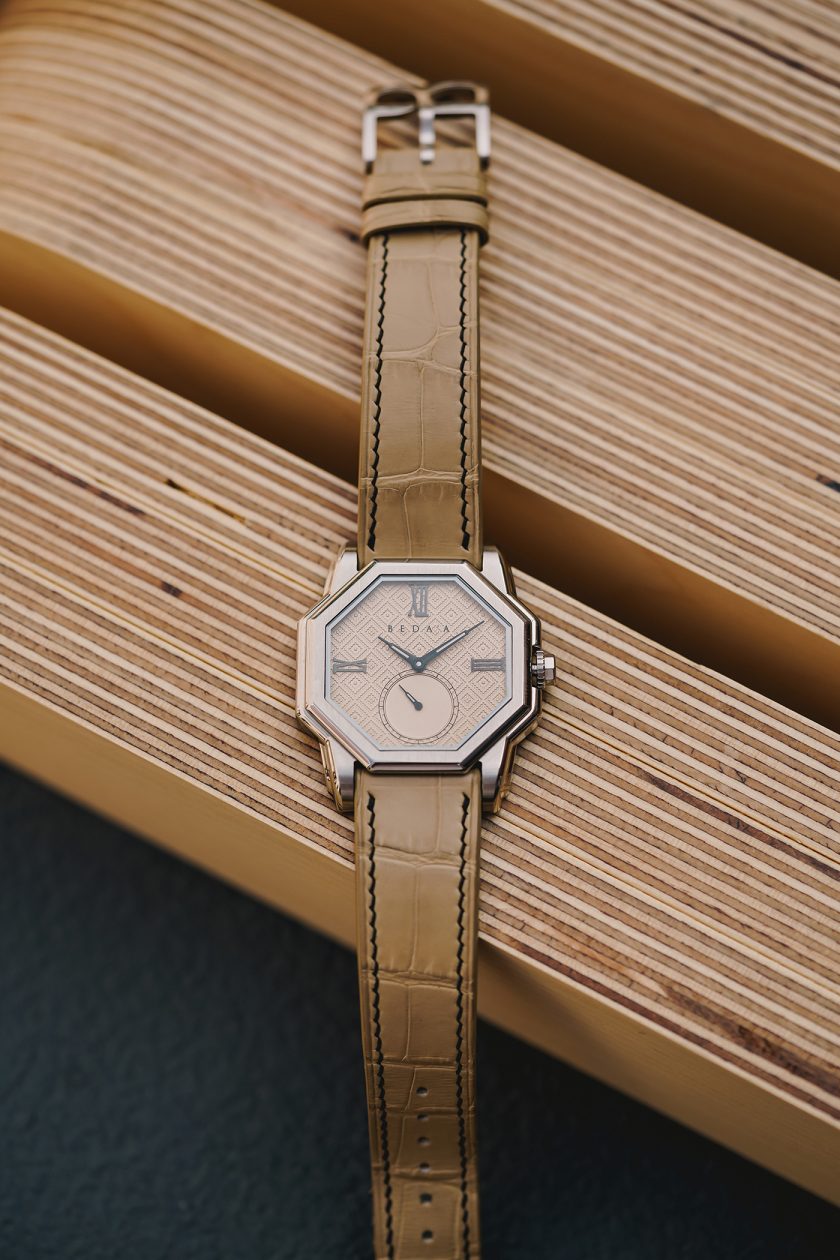 Beda'a Angles Mecaline Italy