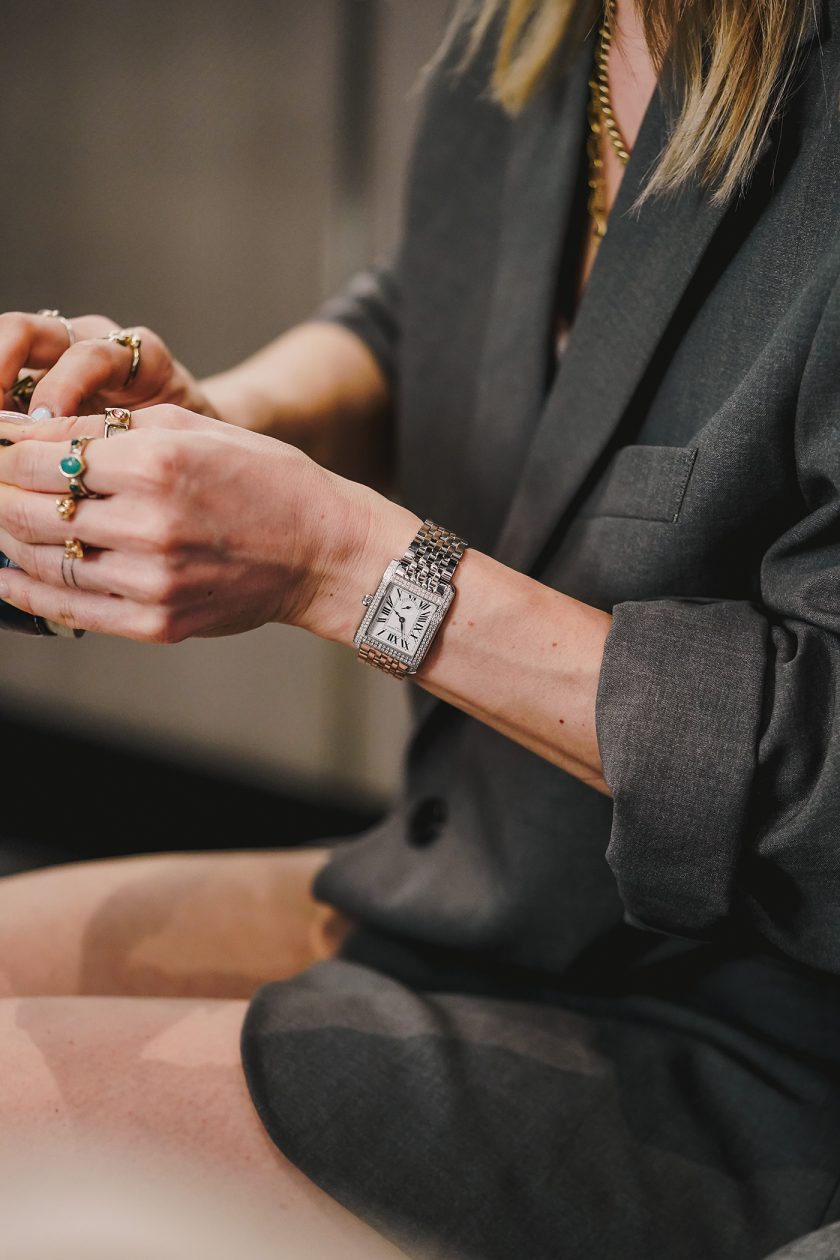 Frederique Constant na nadgarstku @mary_leh