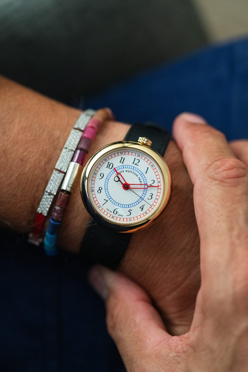 Louis Vuitton Monterey