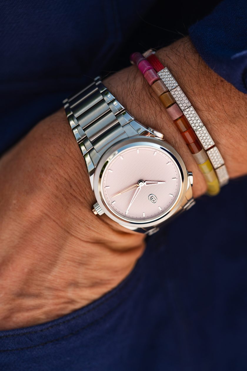 Parmigiani Fleurier Tonda PF Minute Rattrapante