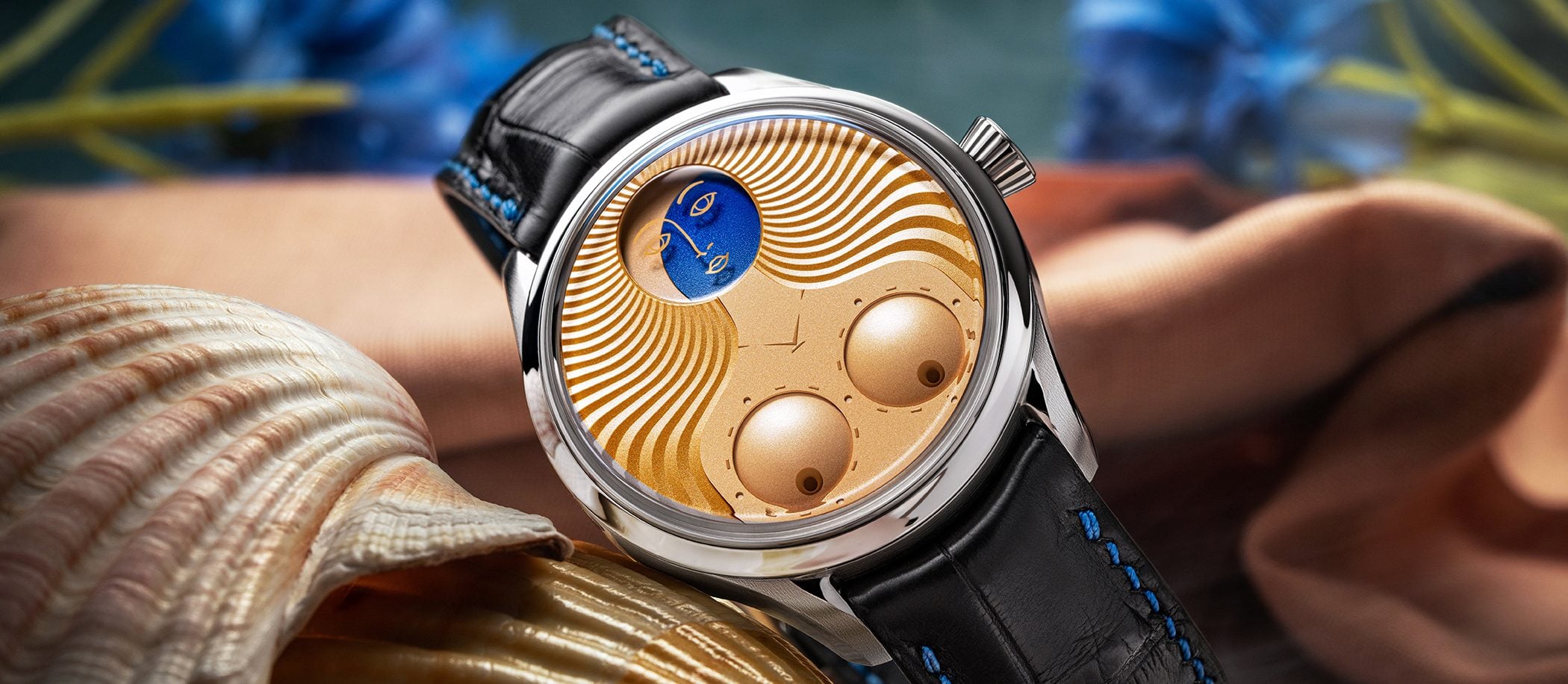 Konstantin Chaykin Venus