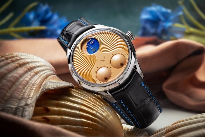 Konstantin Chaykin Venus