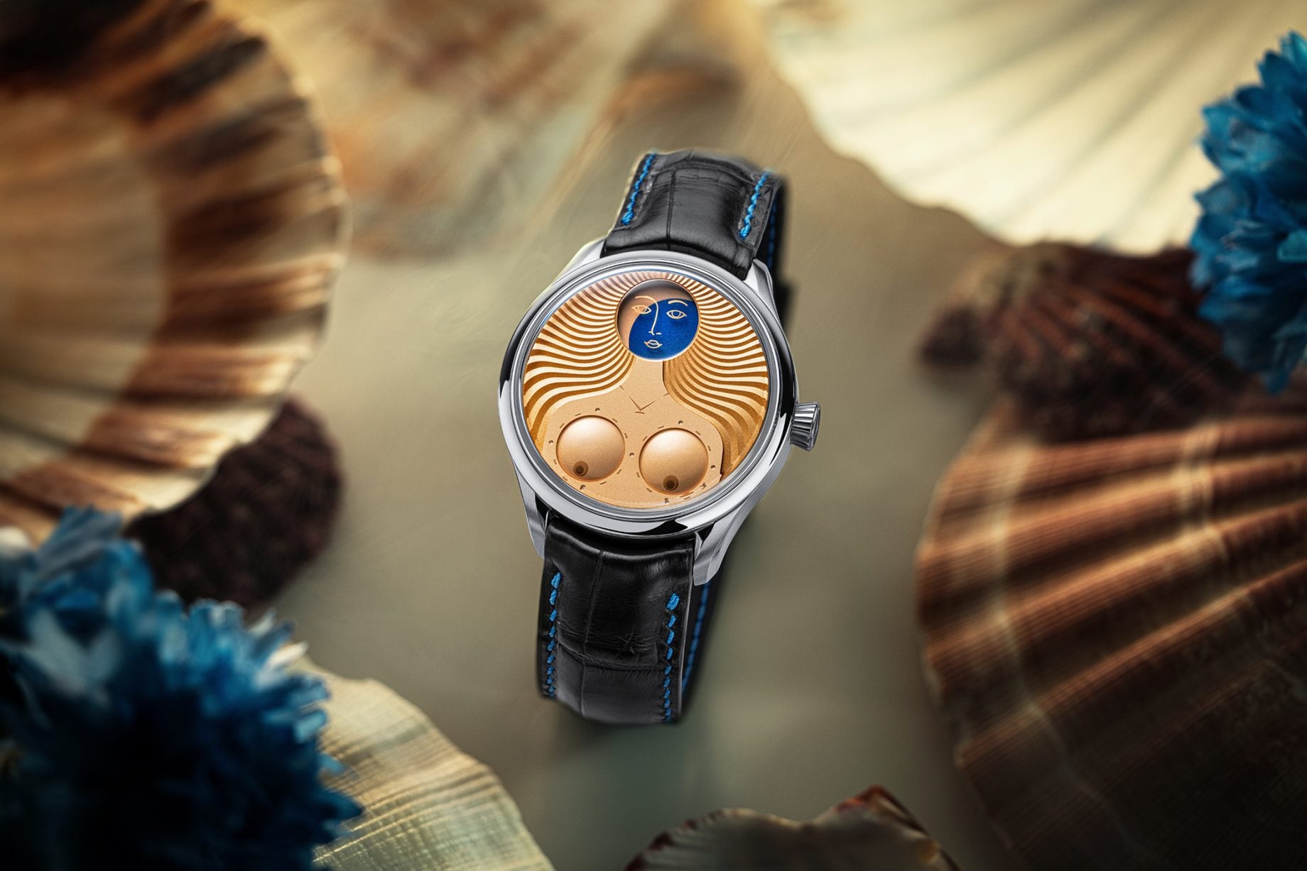 Konstantin Chaykin Venus