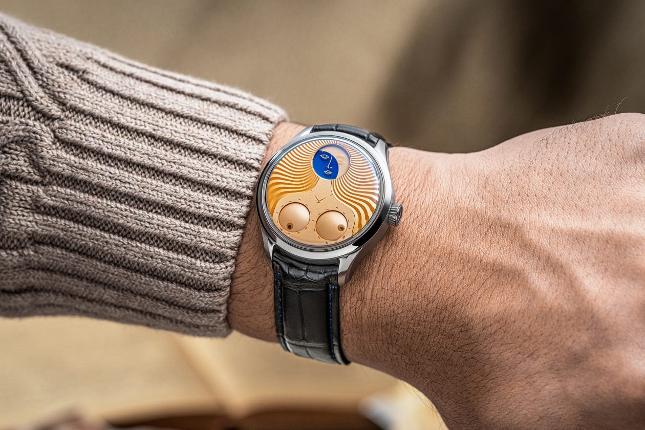 Konstantin Chaykin Venus