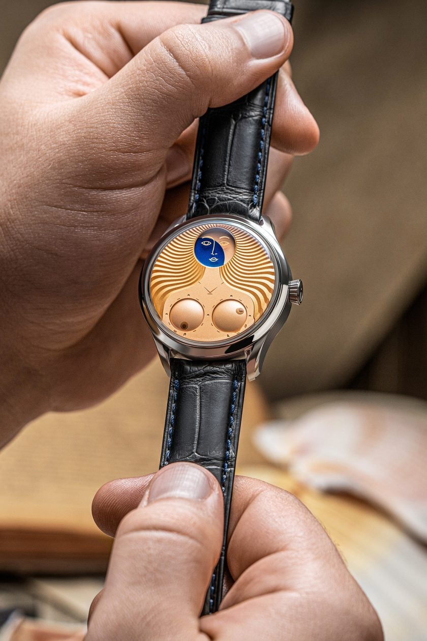 Konstantin Chaykin Venus