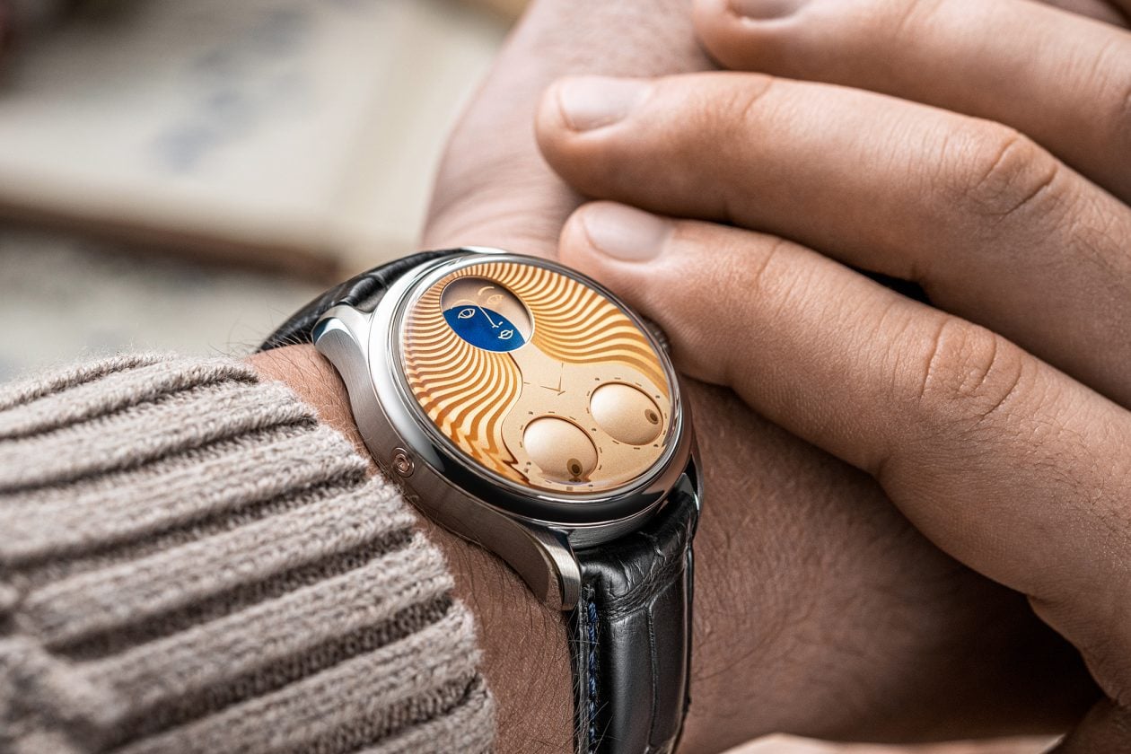 Konstantin Chaykin Venus