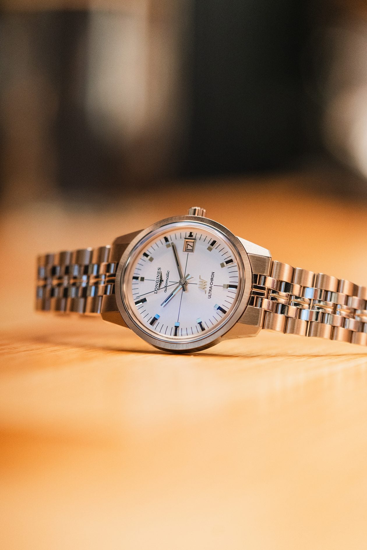 Longines Ultra-Chron Classic