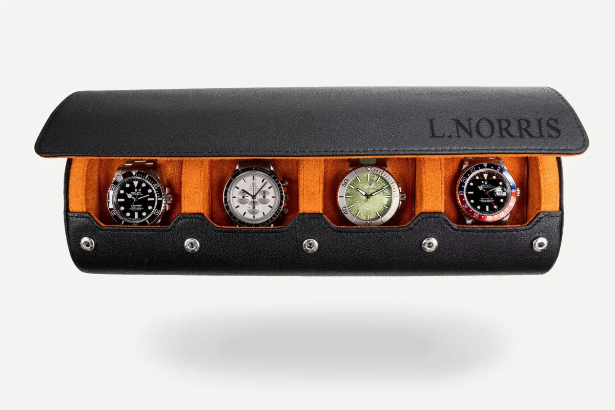 Watch Roll od Dailywatch