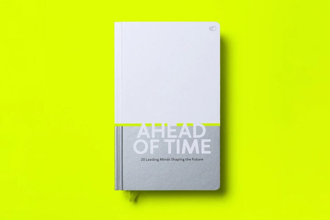 „Ressence: Ahead of Time”