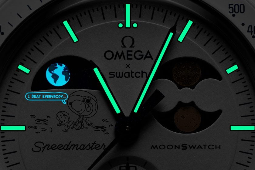 luminescencyjne detale