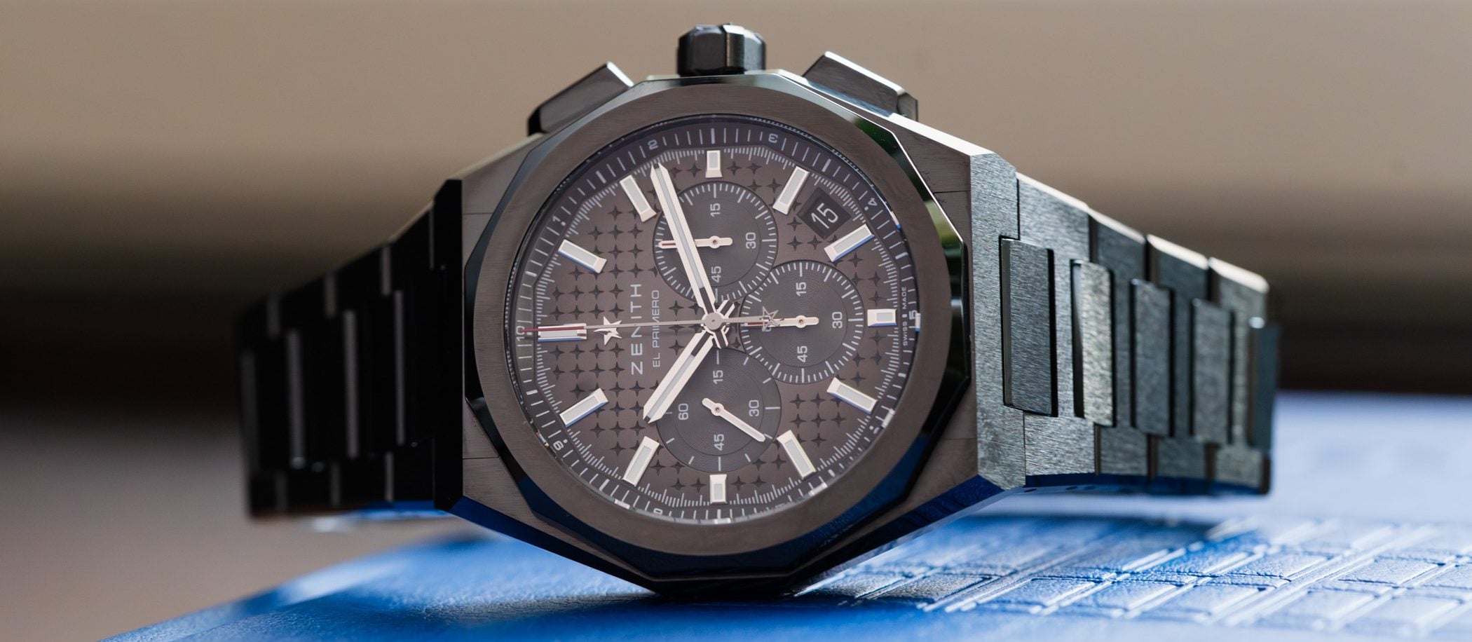 Zenith Defy Skyline Chronograph