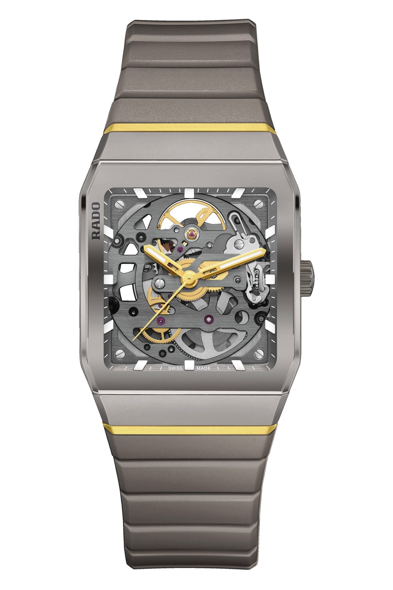 Rado Anatom Ref. R10206109