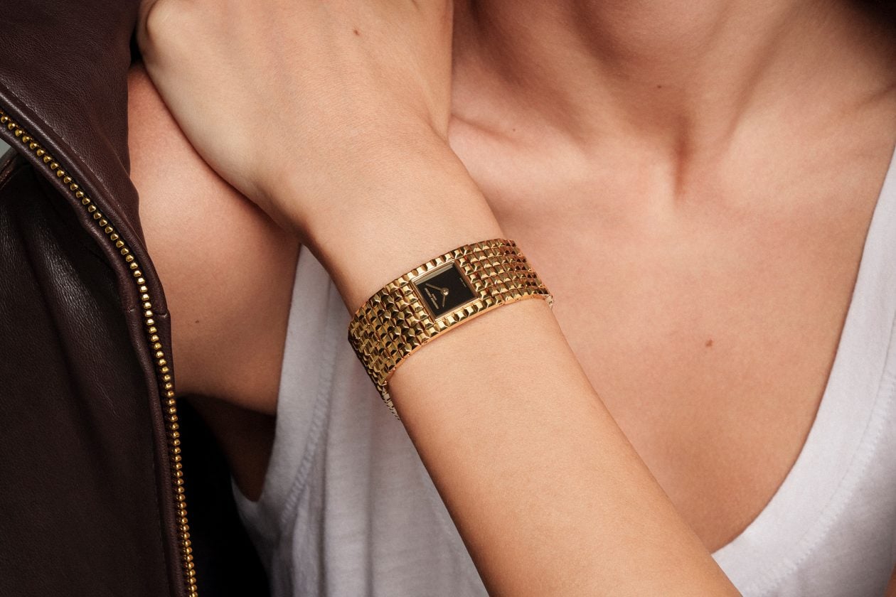 Frederique Constant Classics Manchette