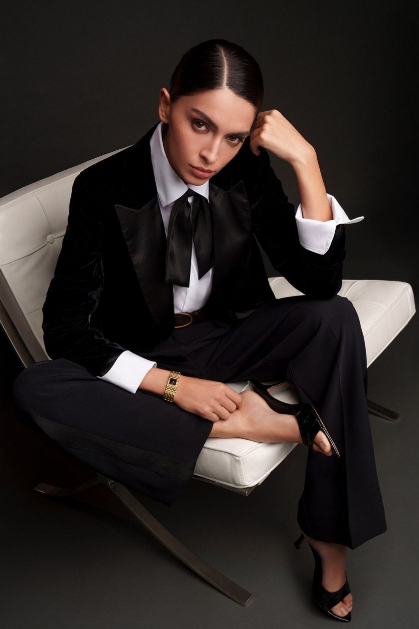 Frederique Constant Classics Manchette