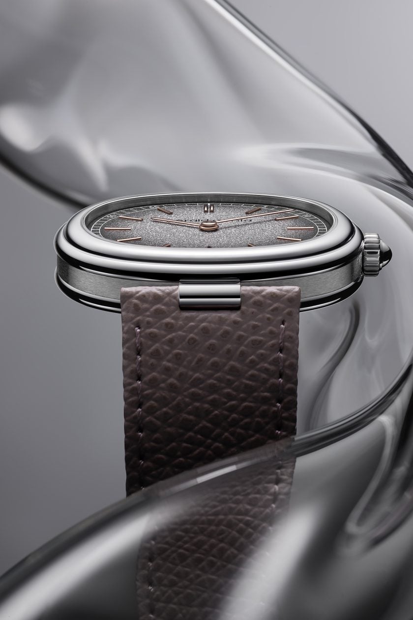 Gérald Genta Geneva Time Only