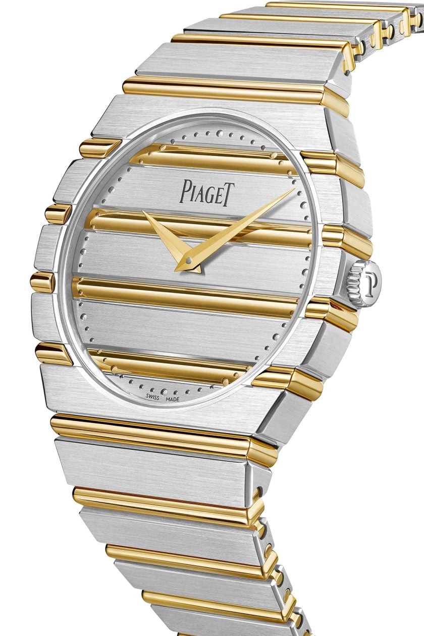 Piaget Polo 79 Two-Tone
