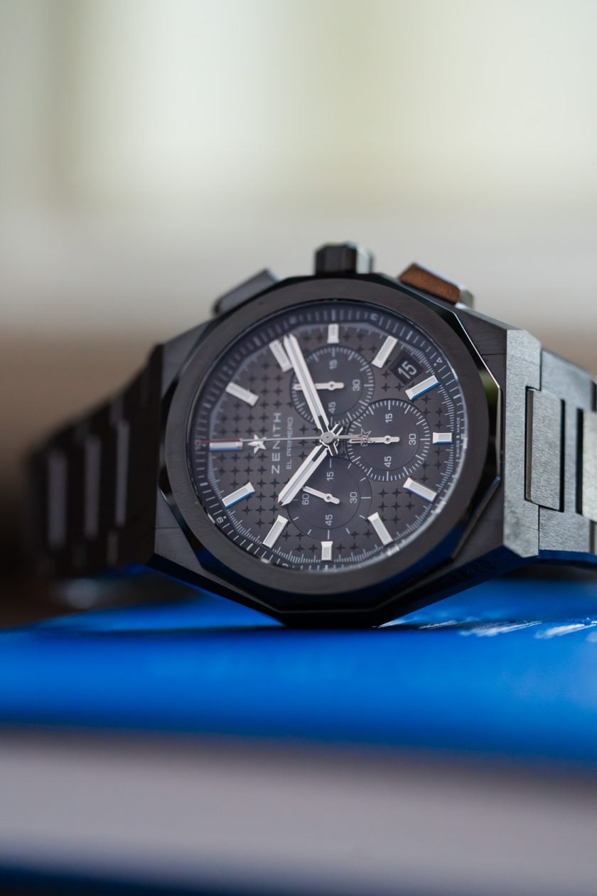 Zenith Defy Skyline Chronograph