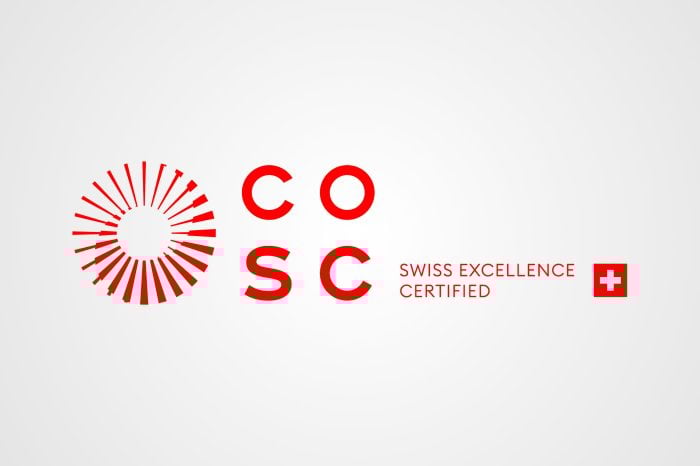 COSC Excellence Chronometer