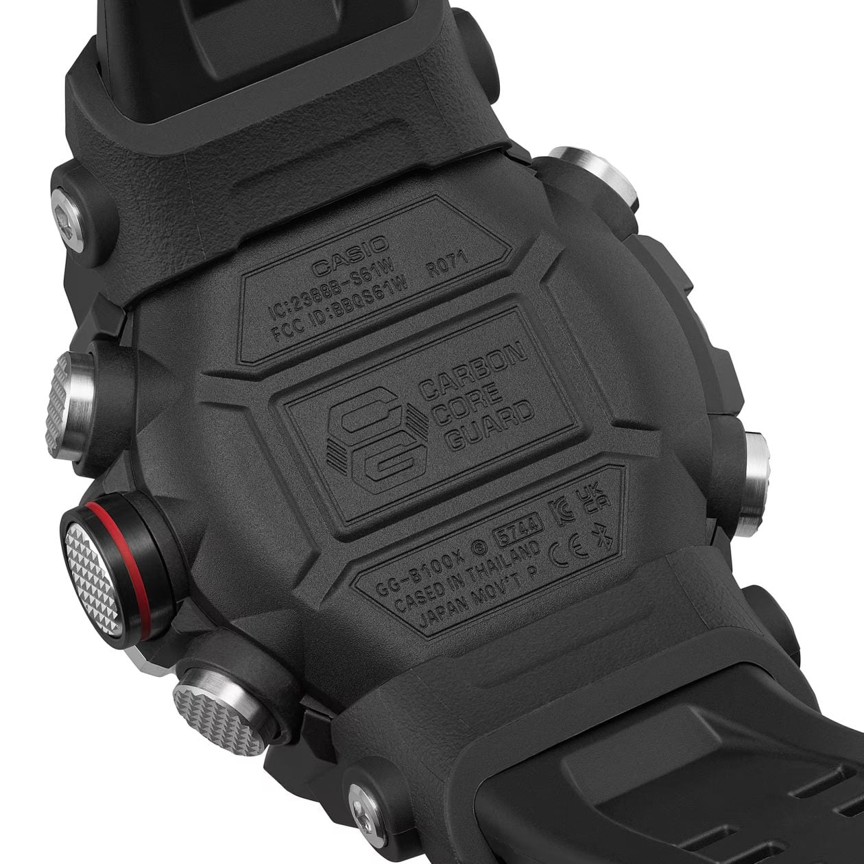 G-Shock Mudmaster GG-B100XM