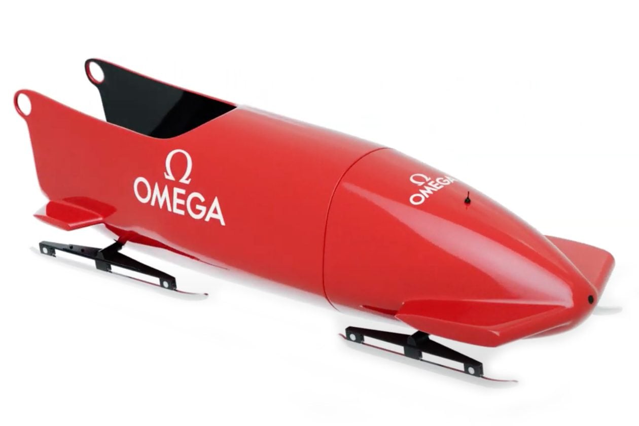 Omega i technologie pomiaru w trakcie igrzysk Mediolan-Cortina 2026