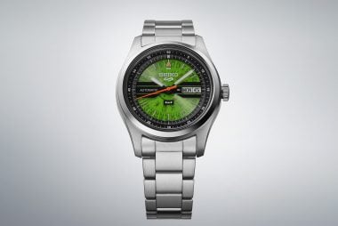 Seiko 5 Sports HUF Limited Edition