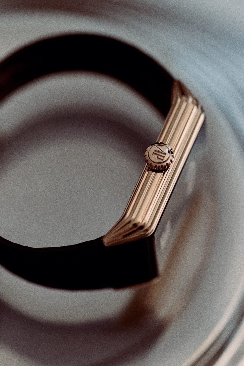 Audemars Piguet Neo Frame Jumping Hour