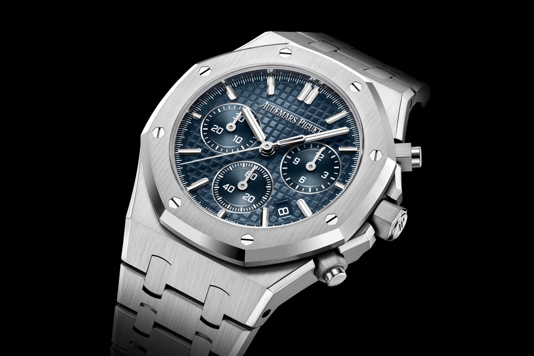 Audemars Piguet Royal Oak Chronograph 38 mm