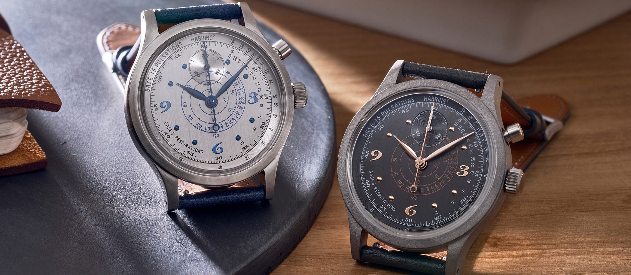 Habring2 x SJX Chrono-Felix „Medicus”