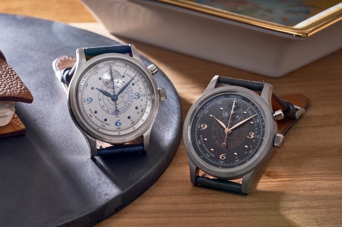 Habring2 x SJX Chrono-Felix „Medicus”