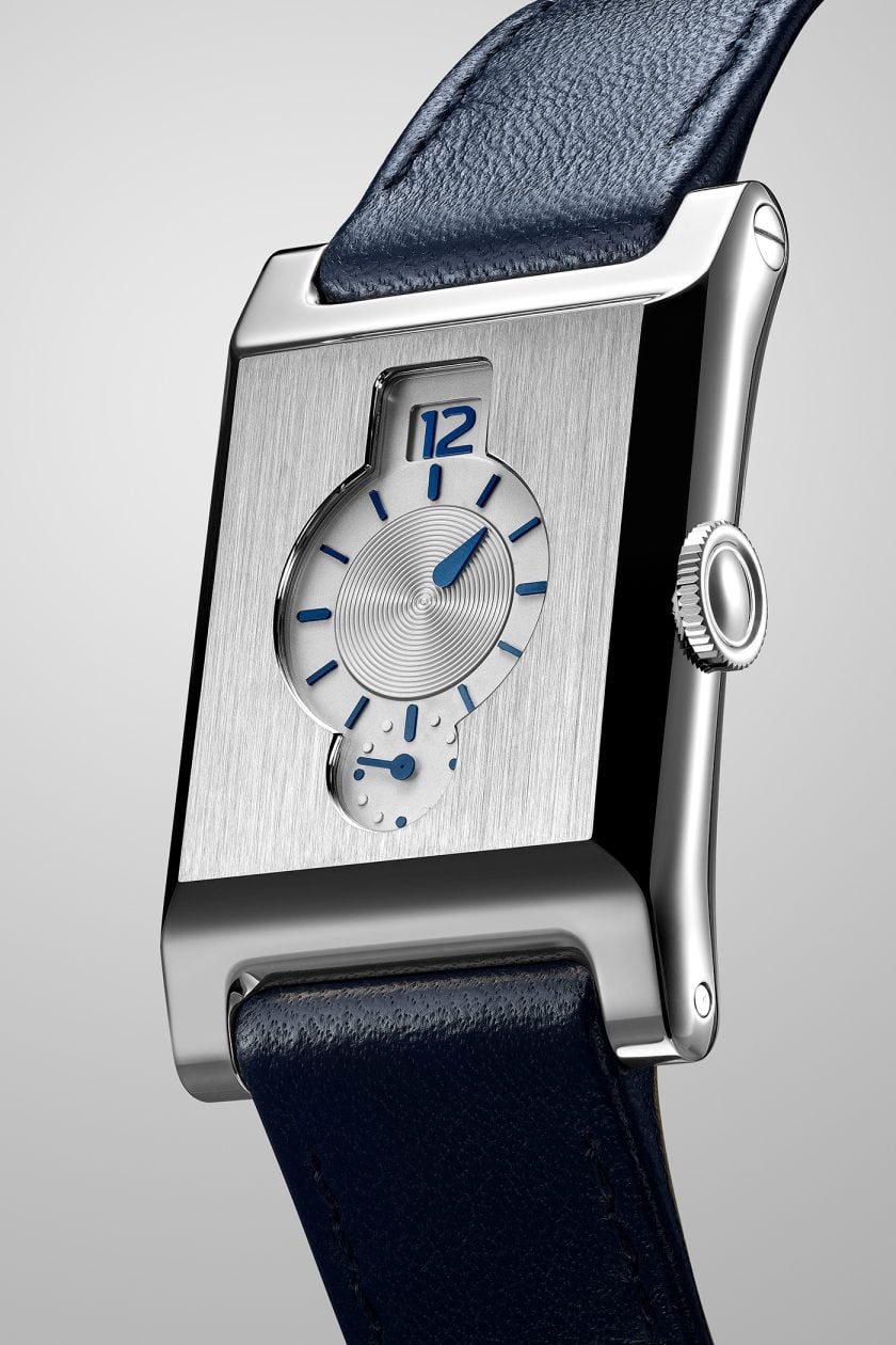 Niton Prima w platynie