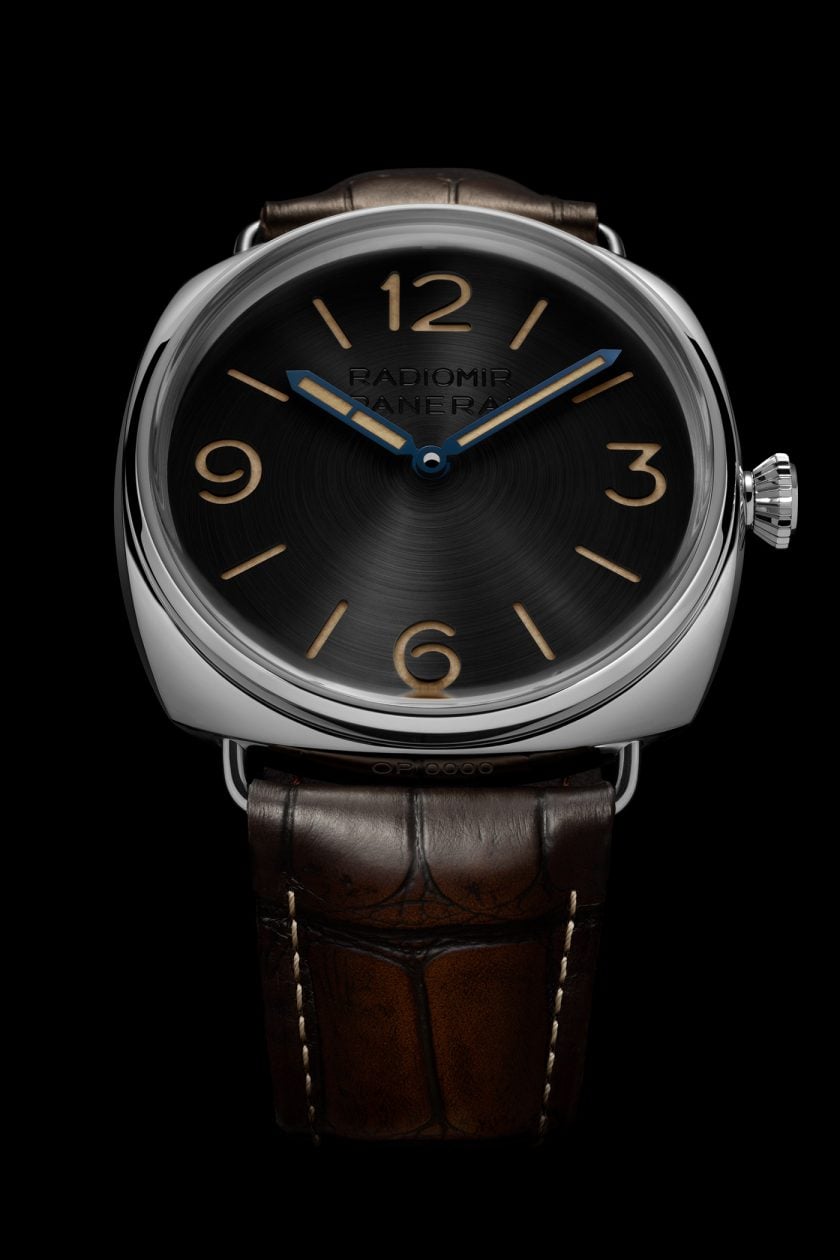Panerai Radiomir Viaggio nel Tempo Experience PAM01730