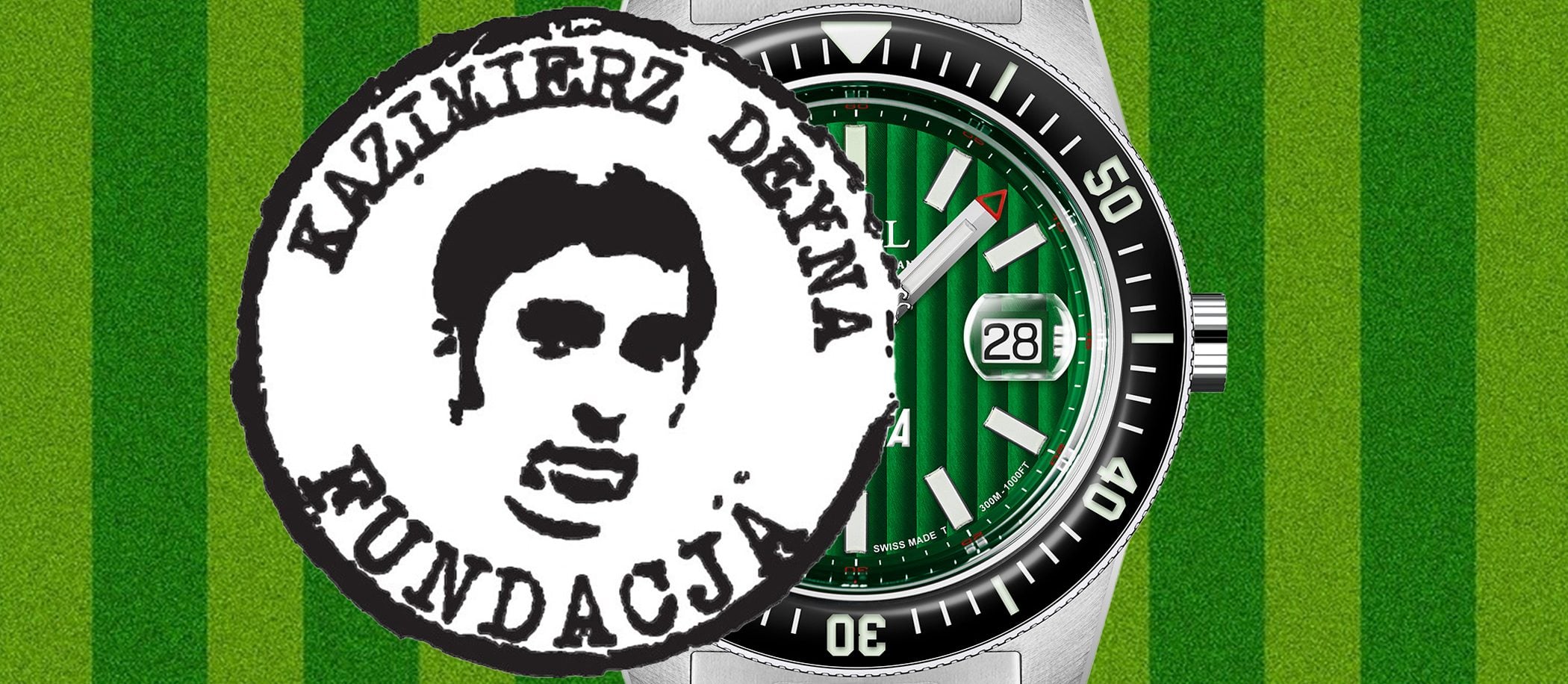 Ball Engineer Skindiver "Deyna"