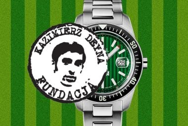 Ball Engineer Skindiver "Deyna"