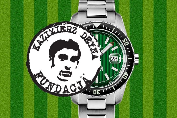 Ball Engineer Skindiver "Deyna"