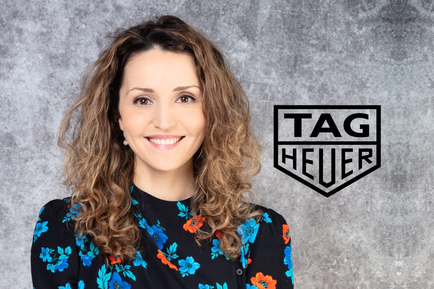 Béatrice Goasglas nową CEO marki TAG Heuer