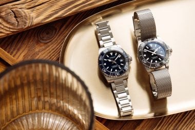 Longines HydroConquest 39mm