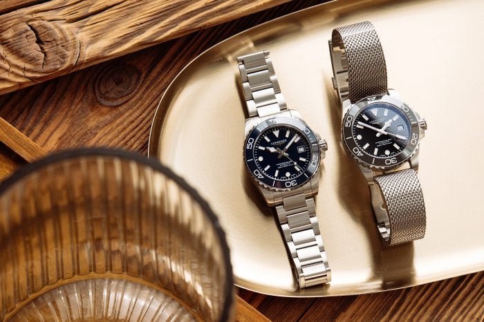 Longines HydroConquest 39mm