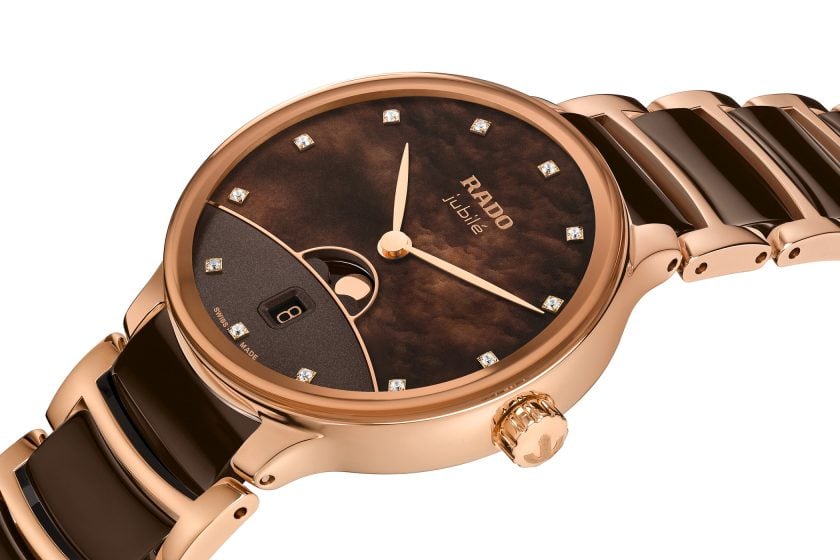 Rado Centrix Moonphase