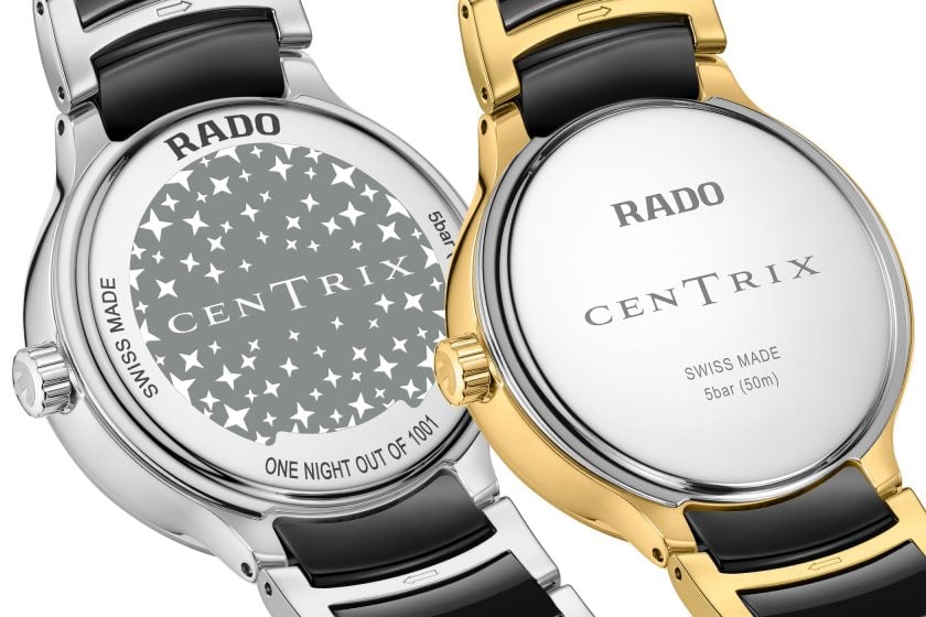 Rado Centrix Moonphase