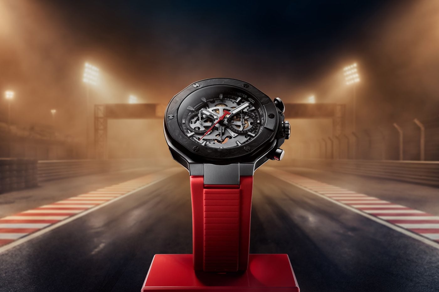 Tissot T-Race MotoGP Automatic Chronograph Limited Edition