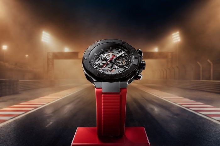 Tissot T-Race MotoGP Automatic Chronograph Limited Edition
