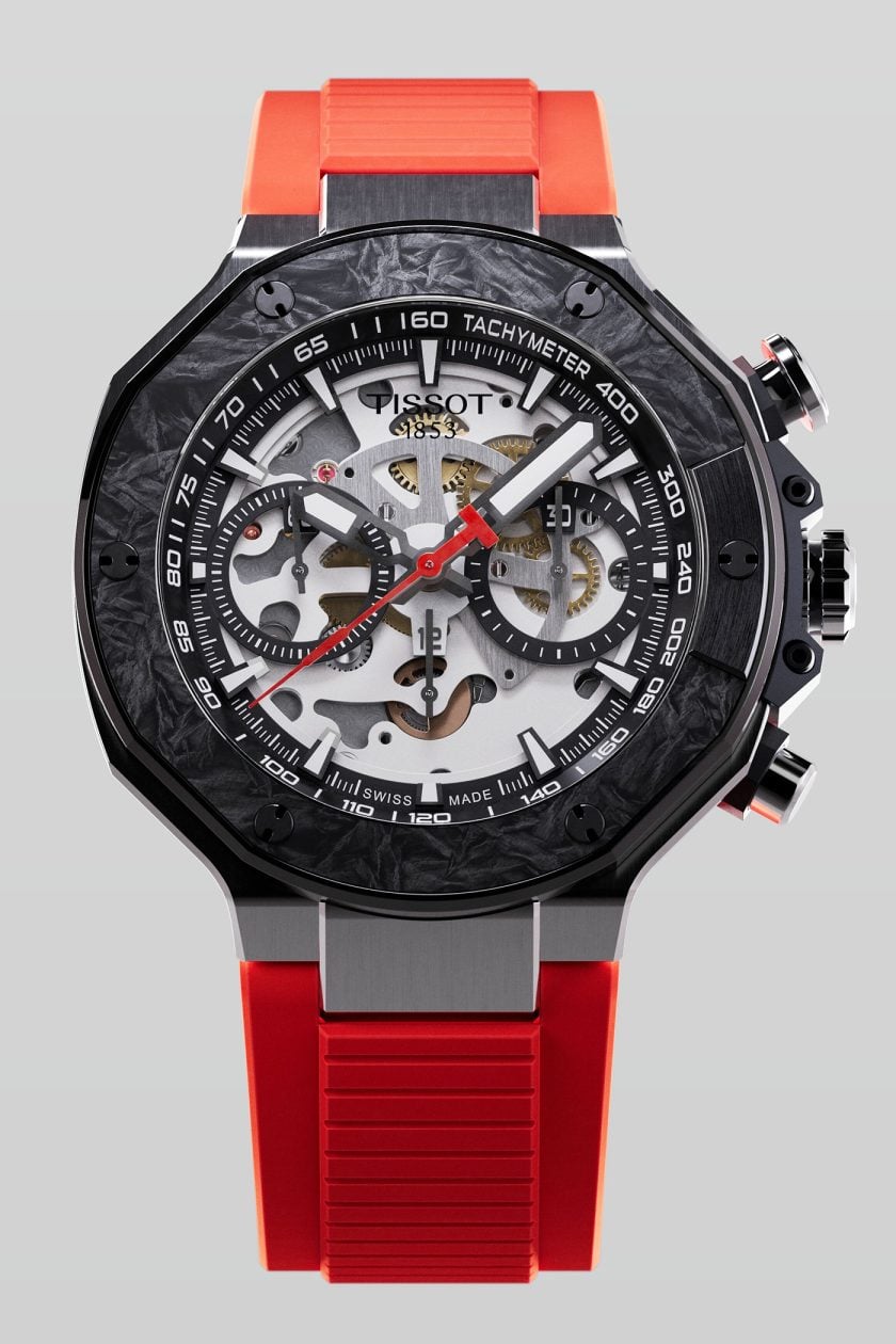 Tissot T-Race MotoGP Automatic Chronograph