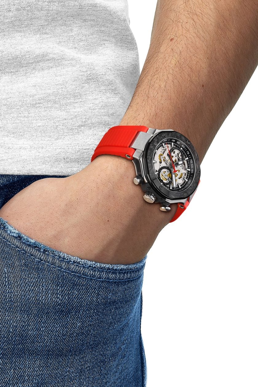 Tissot T-Race MotoGP Automatic Chronograph