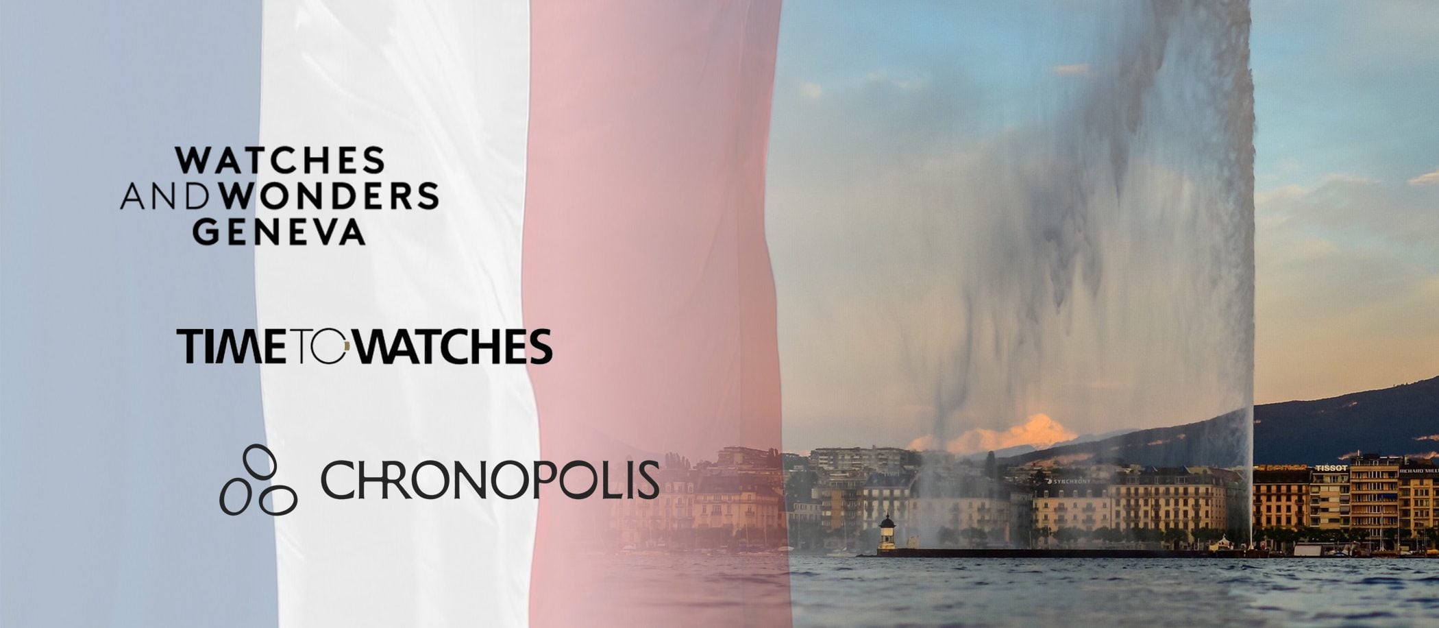 Francuskie marki zegarkowe podczas tygodnia genewskich targów 2026