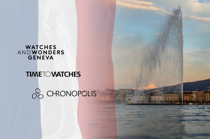 Francuskie marki zegarkowe podczas tygodnia genewskich targów 2026