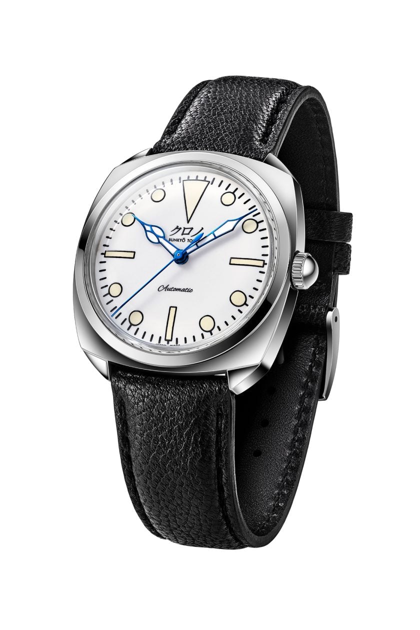 Kurono Diver's w wersji eleganckiej