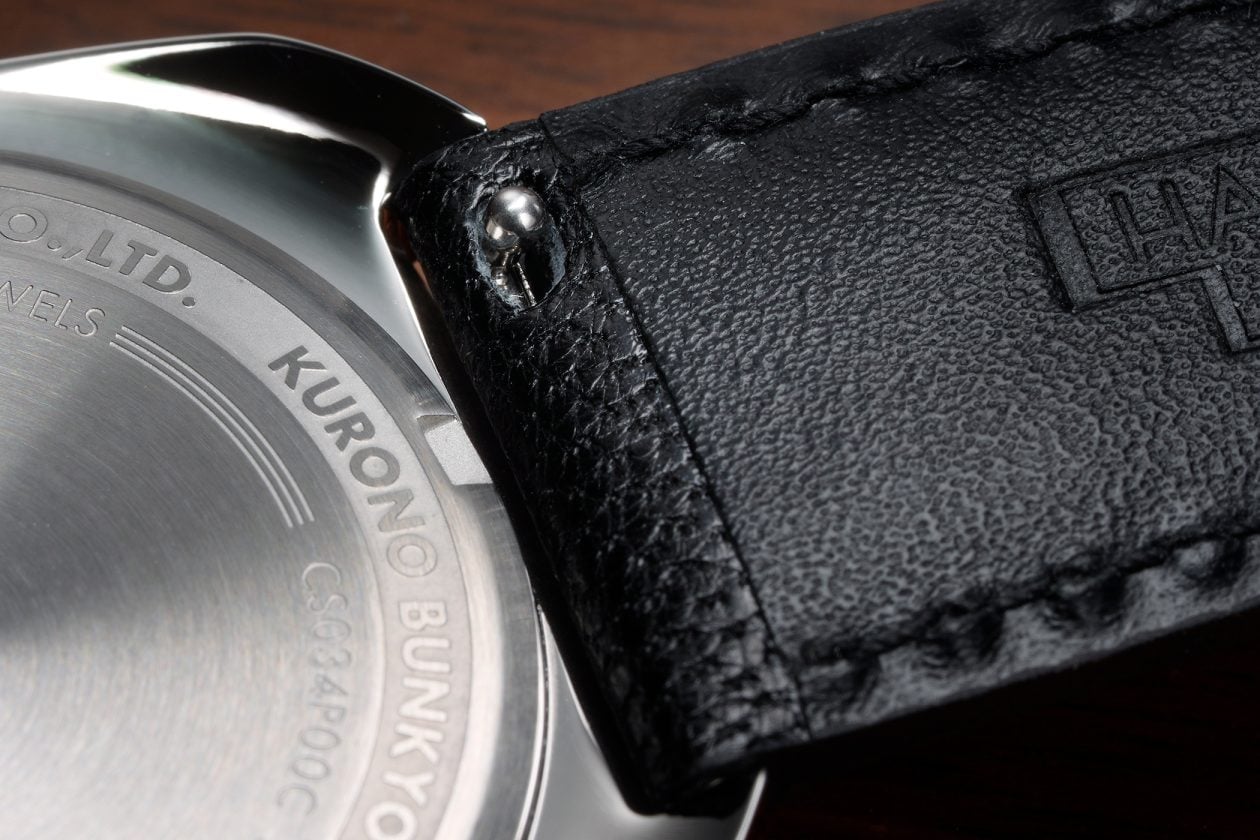 system szybkiej zmiany paska