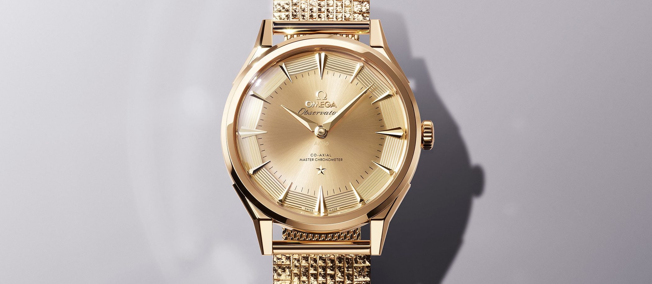 Omega Constellation Observatory